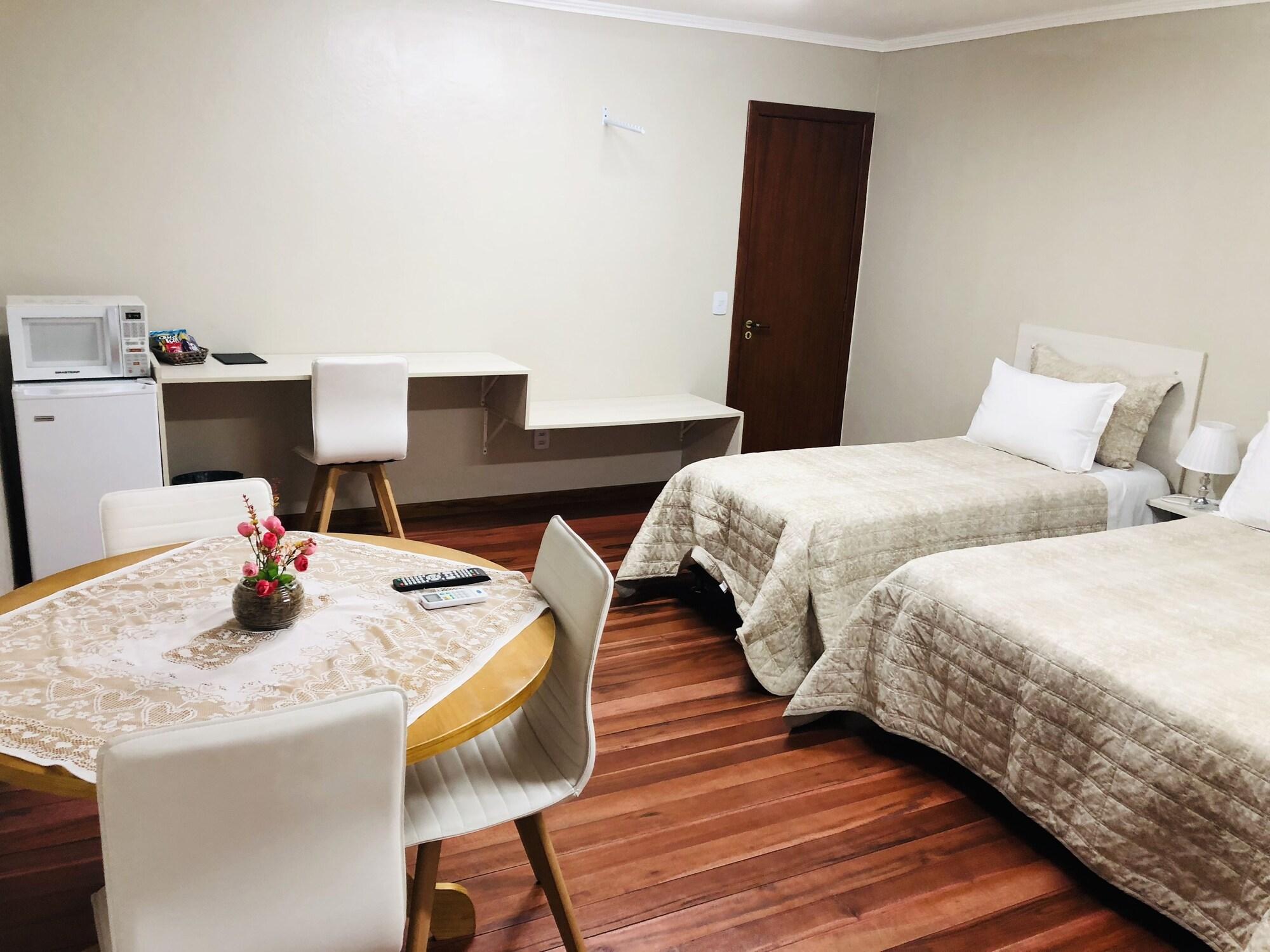 Hotel Westphal ペロタス エクステリア 写真