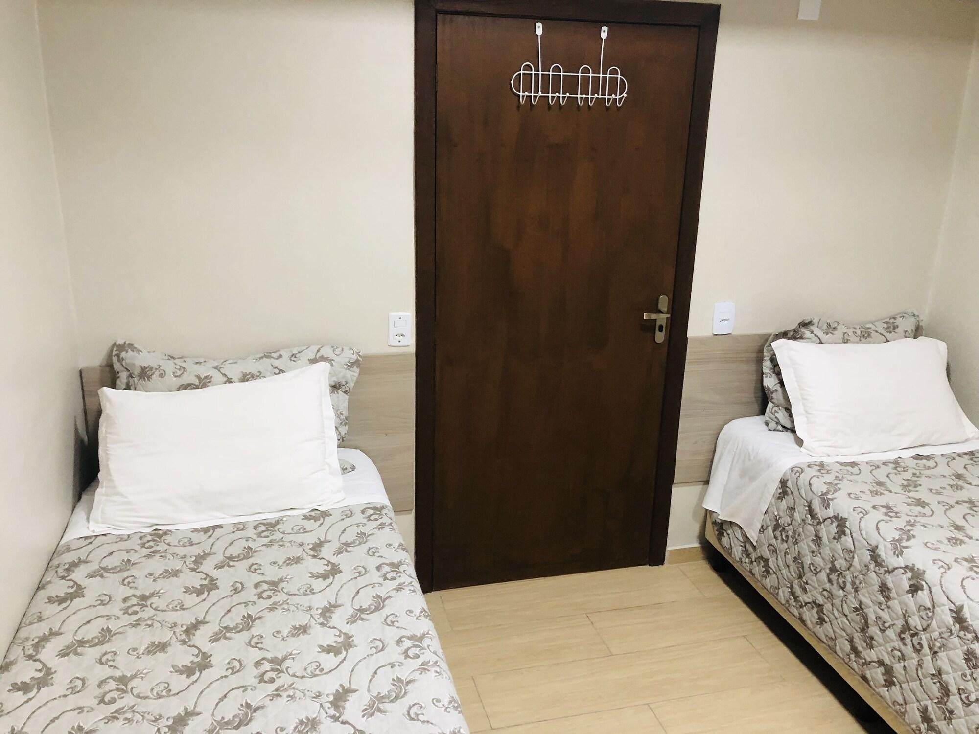 Hotel Westphal ペロタス エクステリア 写真