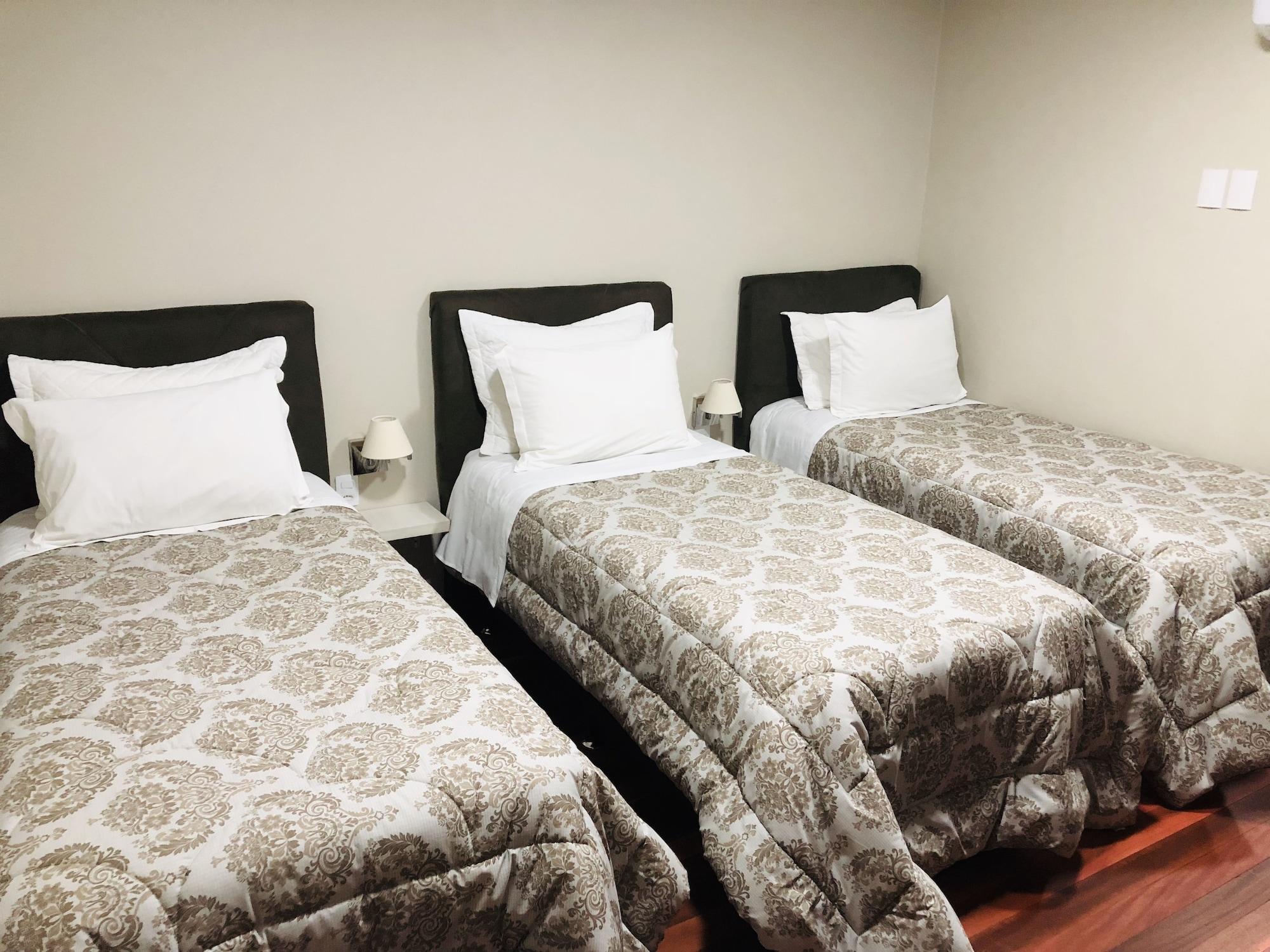 Hotel Westphal ペロタス エクステリア 写真