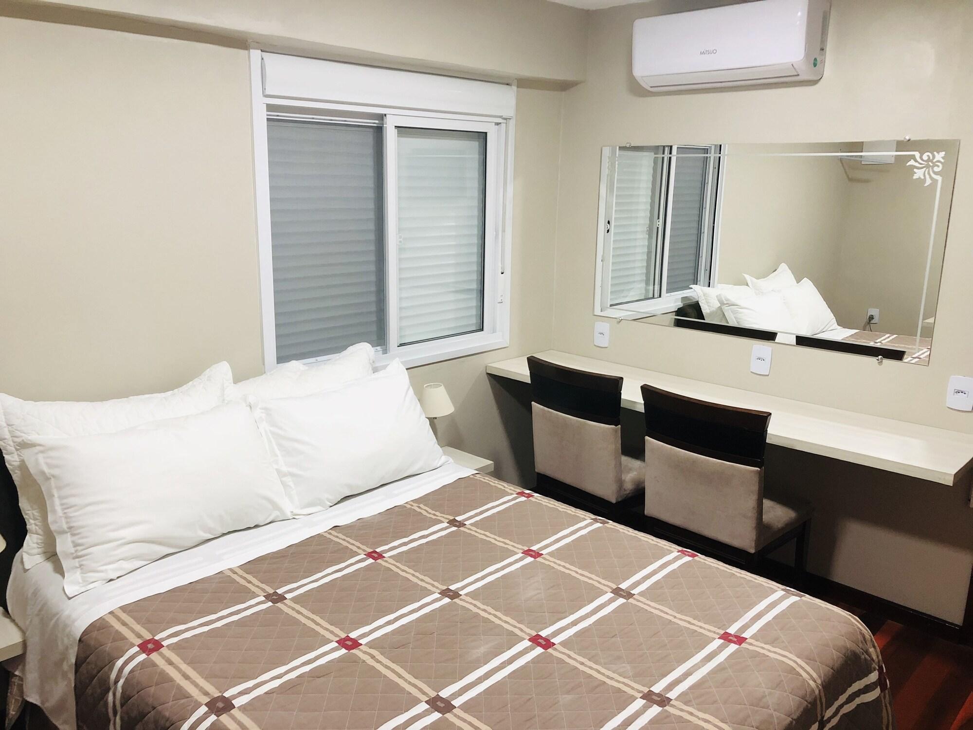 Hotel Westphal ペロタス エクステリア 写真