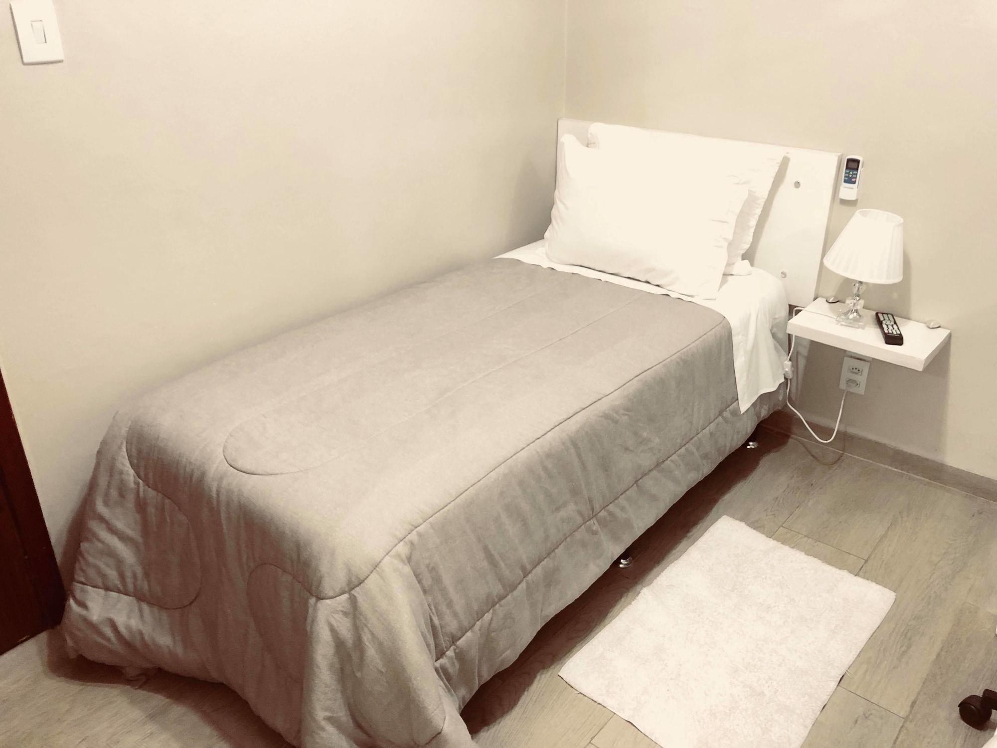 Hotel Westphal ペロタス エクステリア 写真