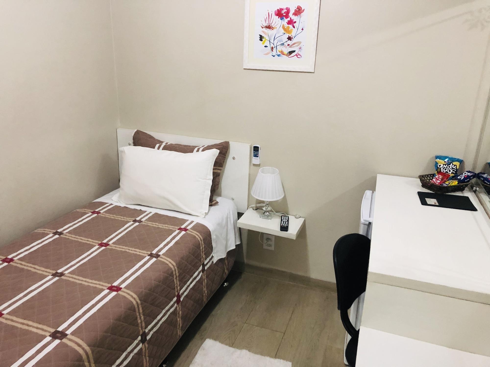 Hotel Westphal ペロタス エクステリア 写真