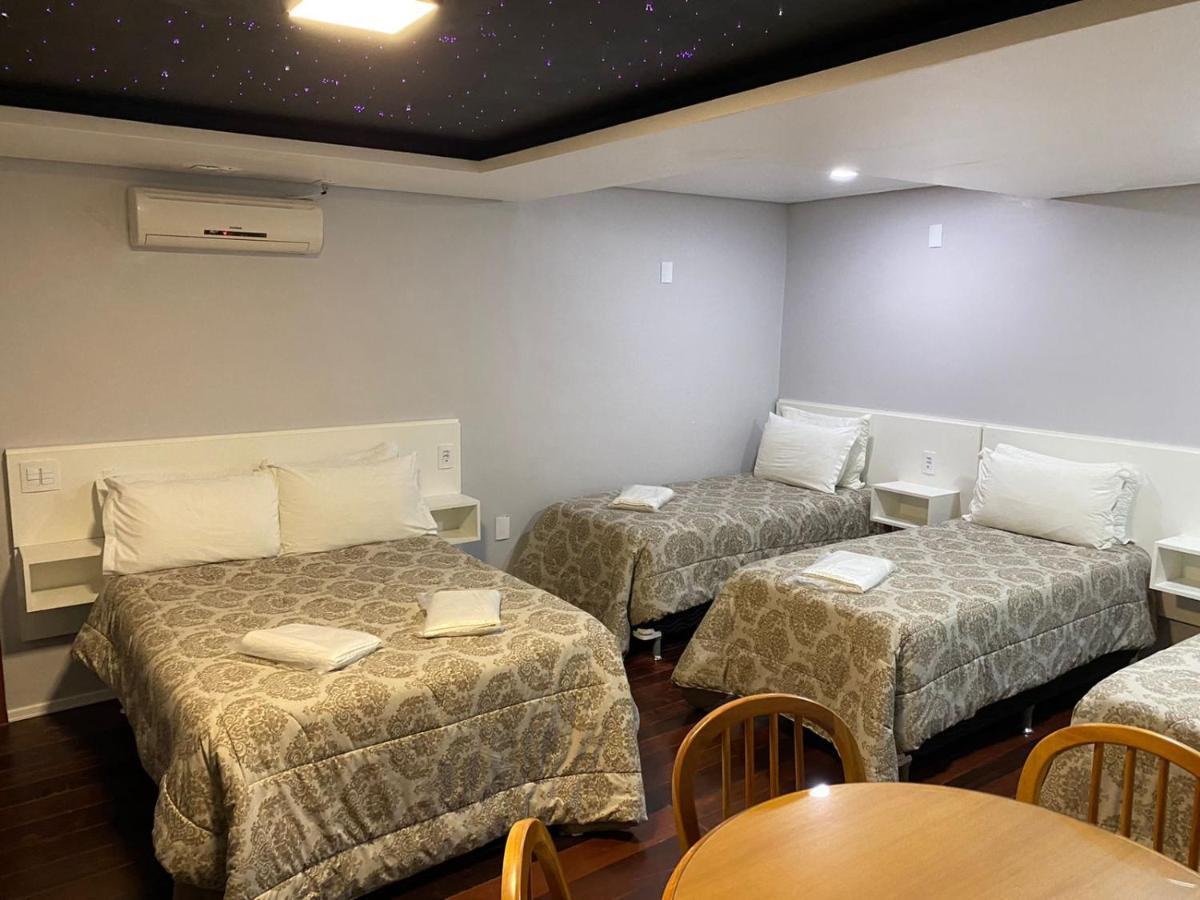 Hotel Westphal ペロタス エクステリア 写真