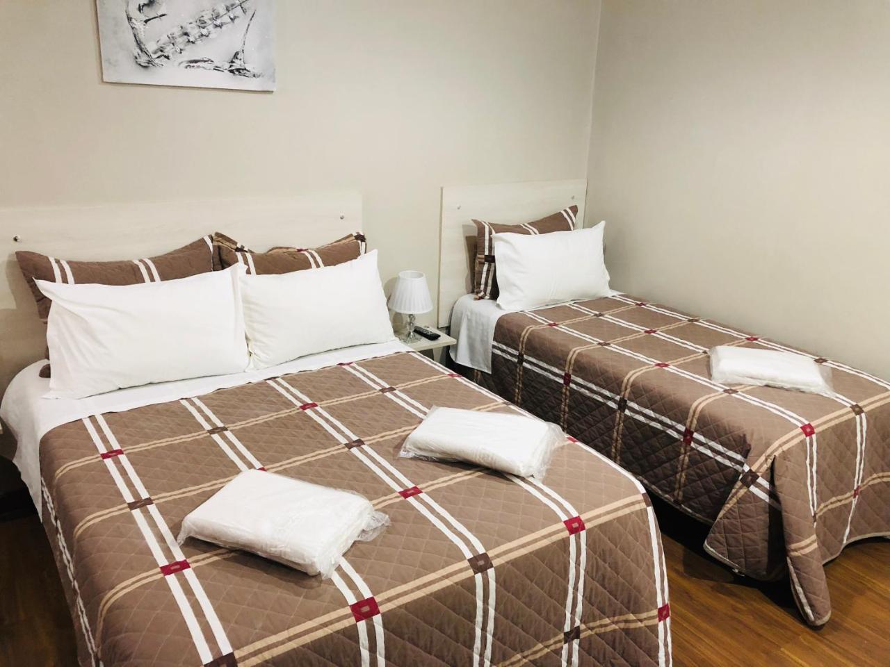 Hotel Westphal ペロタス エクステリア 写真